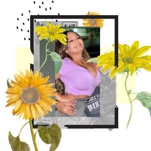 Meet your Posher, Kimberly